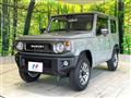 2025 Suzuki Jimny
