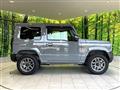 2025 Suzuki Jimny