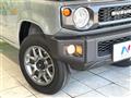 2025 Suzuki Jimny