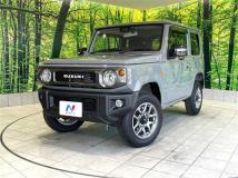 2025 Suzuki Jimny