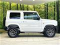 2025 Suzuki Jimny