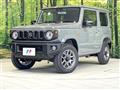 2025 Suzuki Jimny