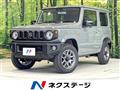 2025 Suzuki Jimny