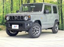 2025 Suzuki Jimny