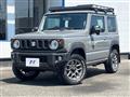 2025 Suzuki Jimny