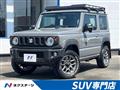 2025 Suzuki Jimny