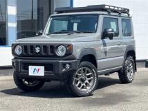 2025 Suzuki Jimny