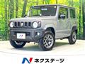 2025 Suzuki Jimny