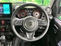 2025 Suzuki Jimny