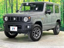 2025 Suzuki Jimny