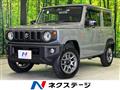 2025 Suzuki Jimny