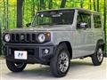 2025 Suzuki Jimny