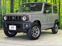 2025 Suzuki Jimny