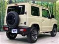 2026 Suzuki Jimny