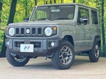 2026 Suzuki Jimny
