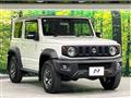 2021 Suzuki Jimny Sierra