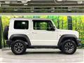 2021 Suzuki Jimny Sierra