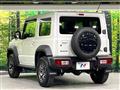 2021 Suzuki Jimny Sierra