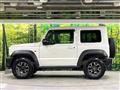 2021 Suzuki Jimny Sierra