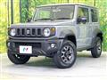 2024 Suzuki Jimny Sierra