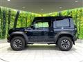 2024 Suzuki Jimny Sierra
