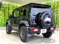 2024 Suzuki Jimny Sierra