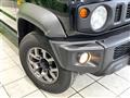 2024 Suzuki Jimny Sierra