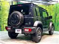 2024 Suzuki Jimny Sierra