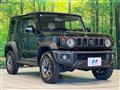2024 Suzuki Jimny Sierra