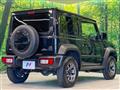 2024 Suzuki Jimny Sierra