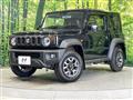 2024 Suzuki Jimny Sierra
