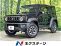 2024 Suzuki Jimny Sierra