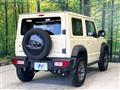 2024 Suzuki Jimny Sierra