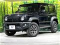 2024 Suzuki Jimny Sierra