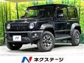 2024 Suzuki Jimny Sierra