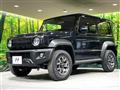 2024 Suzuki Jimny Sierra