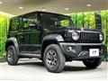 2024 Suzuki Jimny Sierra