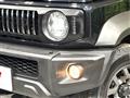 2024 Suzuki Jimny Sierra