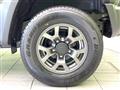 2024 Suzuki Jimny Sierra