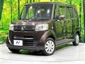 2016 Honda N BOX