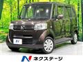 2016 Honda N BOX