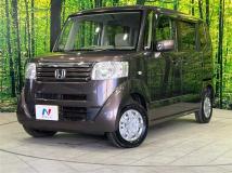 2012 Honda N BOX