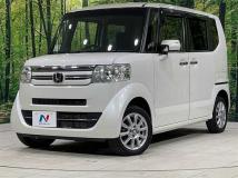 2015 Honda N BOX