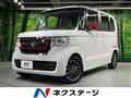 2019 Honda N BOX