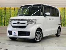 2019 Honda N BOX