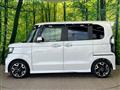 2019 Honda N BOX