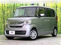 2023 Honda N BOX