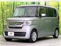 2023 Honda N BOX