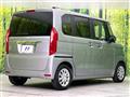 2023 Honda N BOX