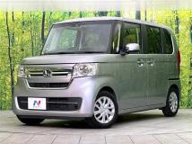 2023 Honda N BOX